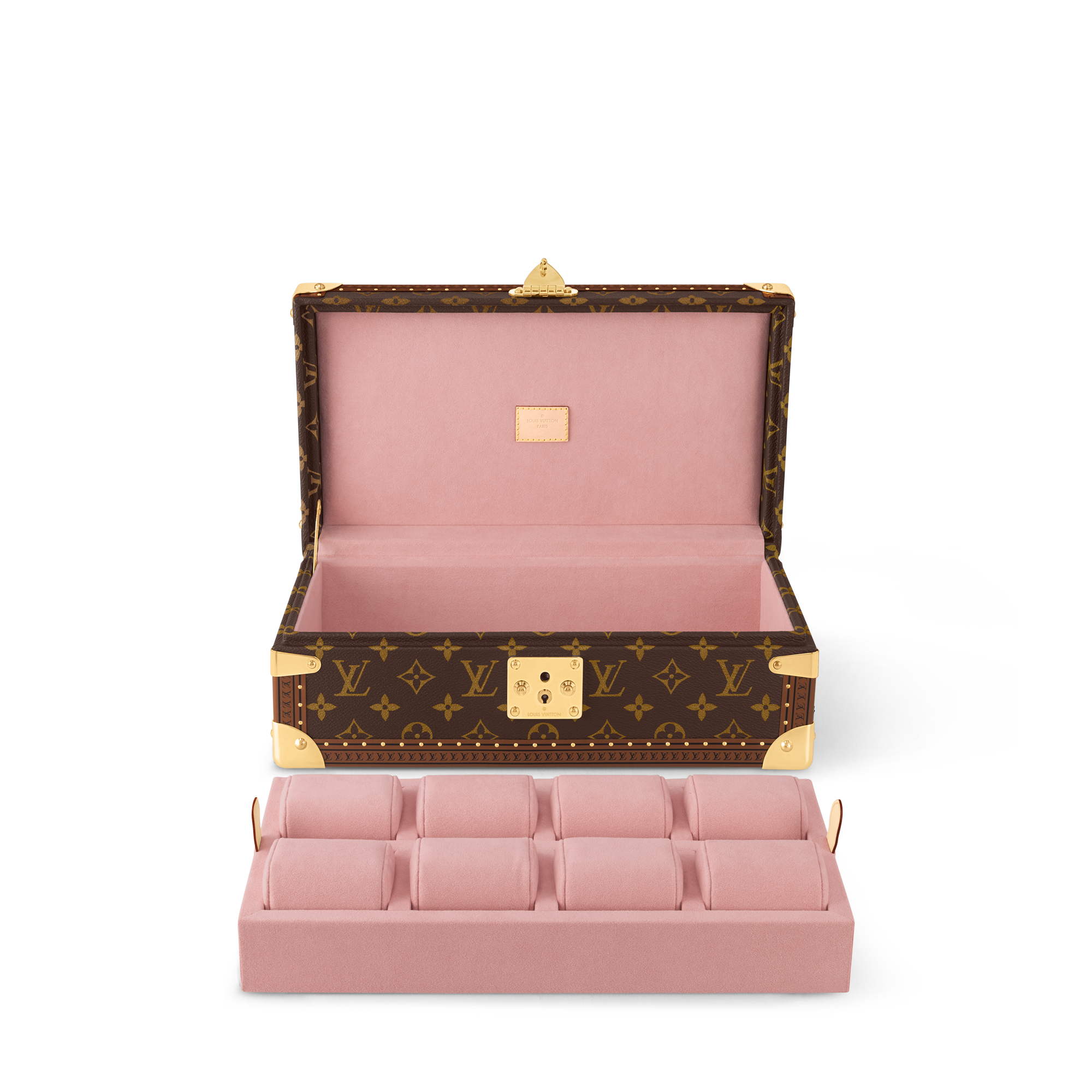 Boxes - Trunks, Travel and Home | LOUIS VUITTON